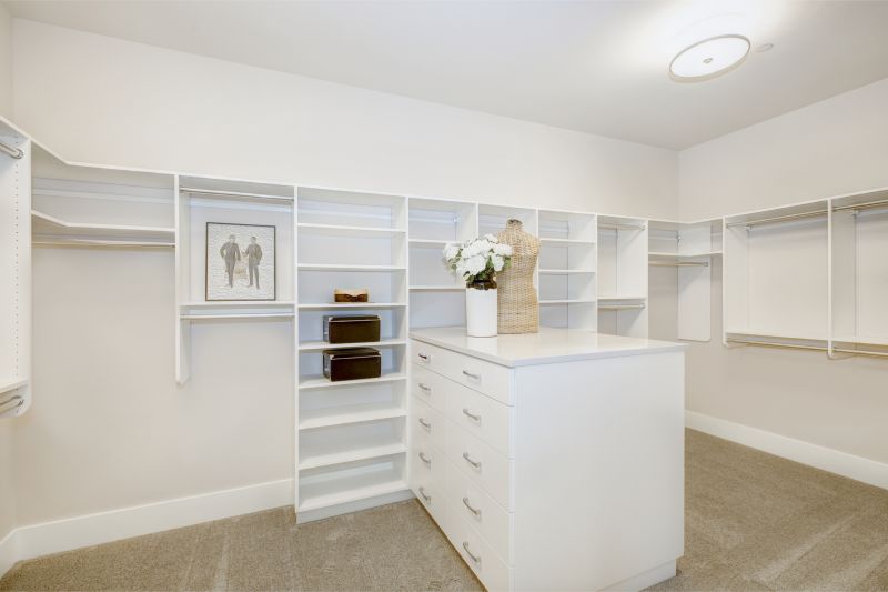 Custom Storage Solutions